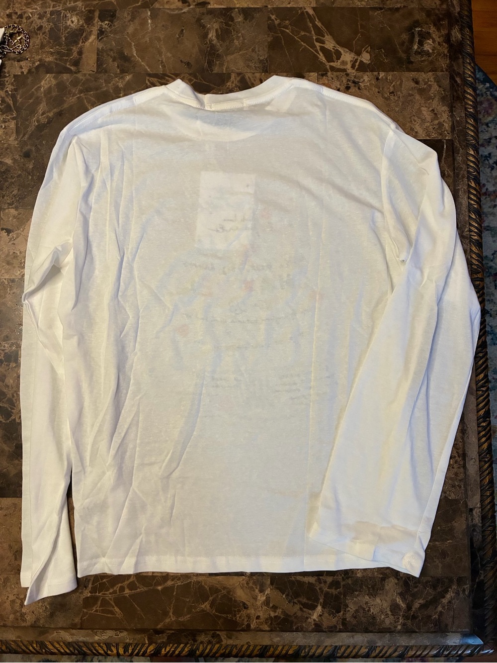 ChaneI Haute Ironie presents "little treats, big dreams" Children’s Charity Tee - Picture 3 of 3